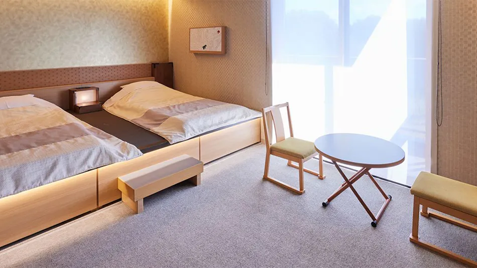 Hotel Rotterdam Huis Ten Bosch