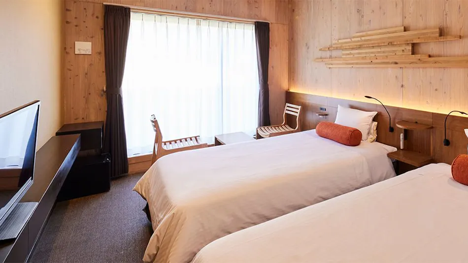 Hotel Rotterdam Huis Ten Bosch