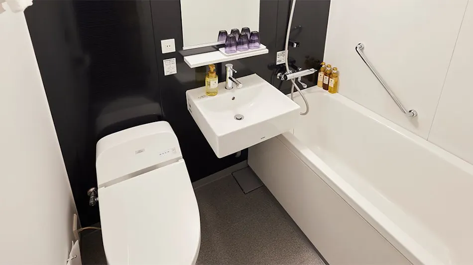 Hotel Rotterdam Huis Ten Bosch