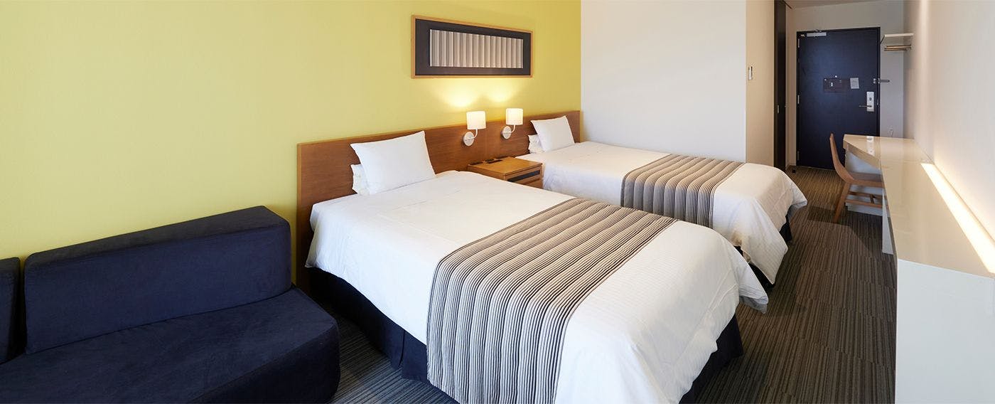 Hotel Rotterdam Huis Ten Bosch