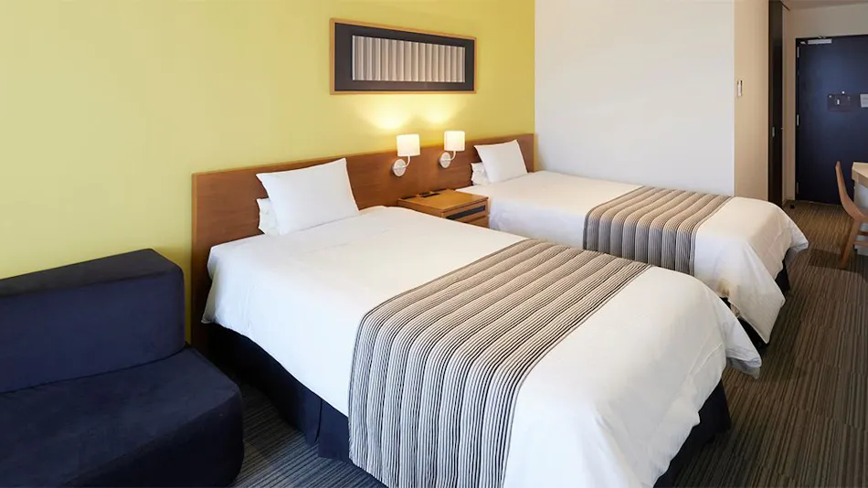 Hotel Rotterdam Huis Ten Bosch