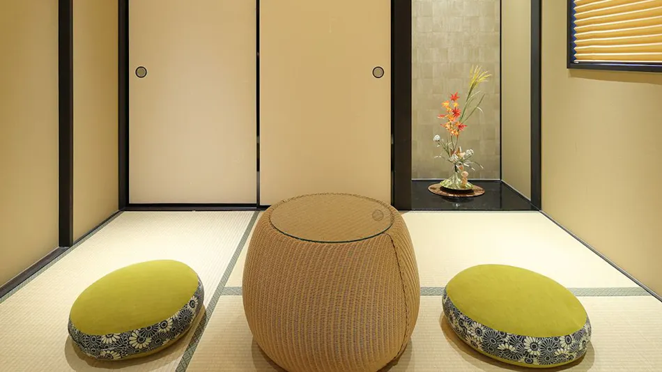 Ayanishiki Shimabara Daimon Residence