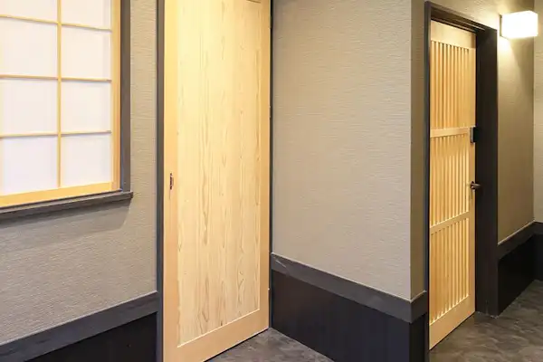 แผนกต้อนรับ