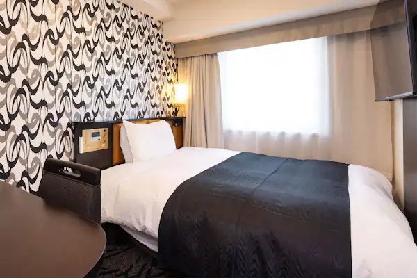 ห้องพัก