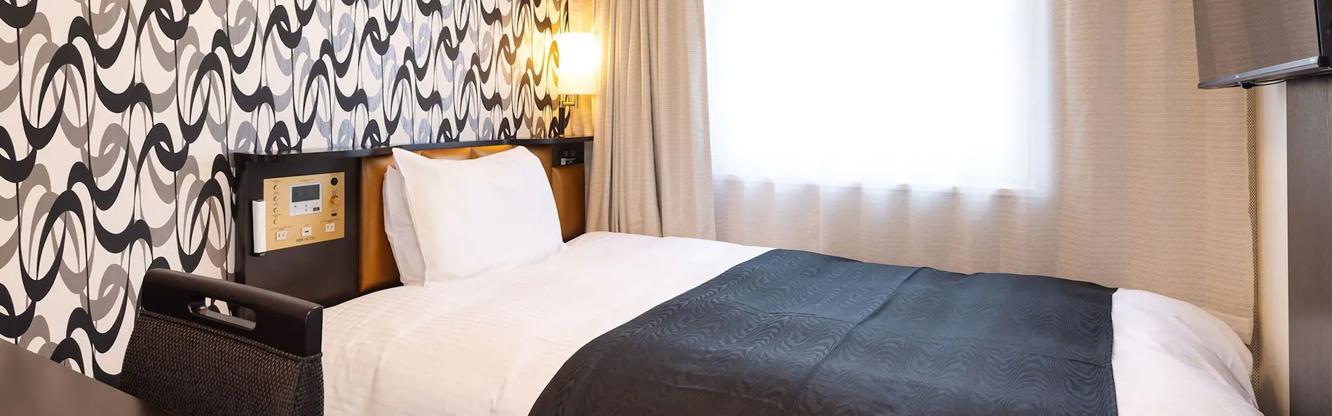 アパホテル〈広島駅前スタジアム口〉