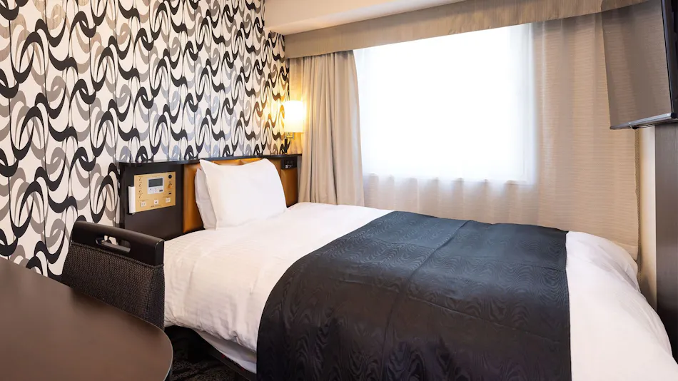 APA Hotel Hiroshima Ekimae Stadiumguchi