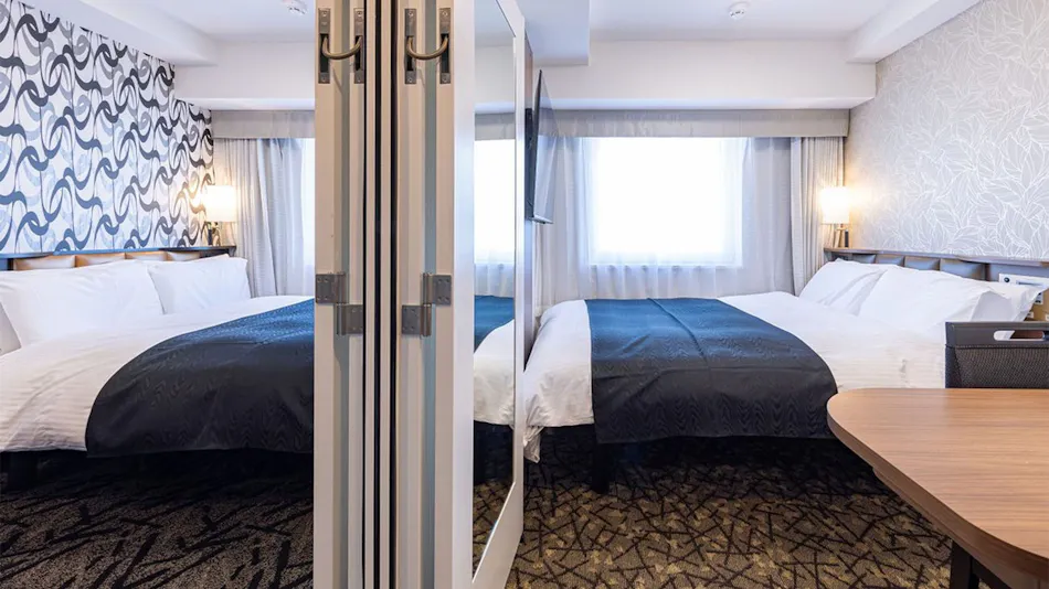 APA Hotel Hiroshima Ekimae Stadiumguchi