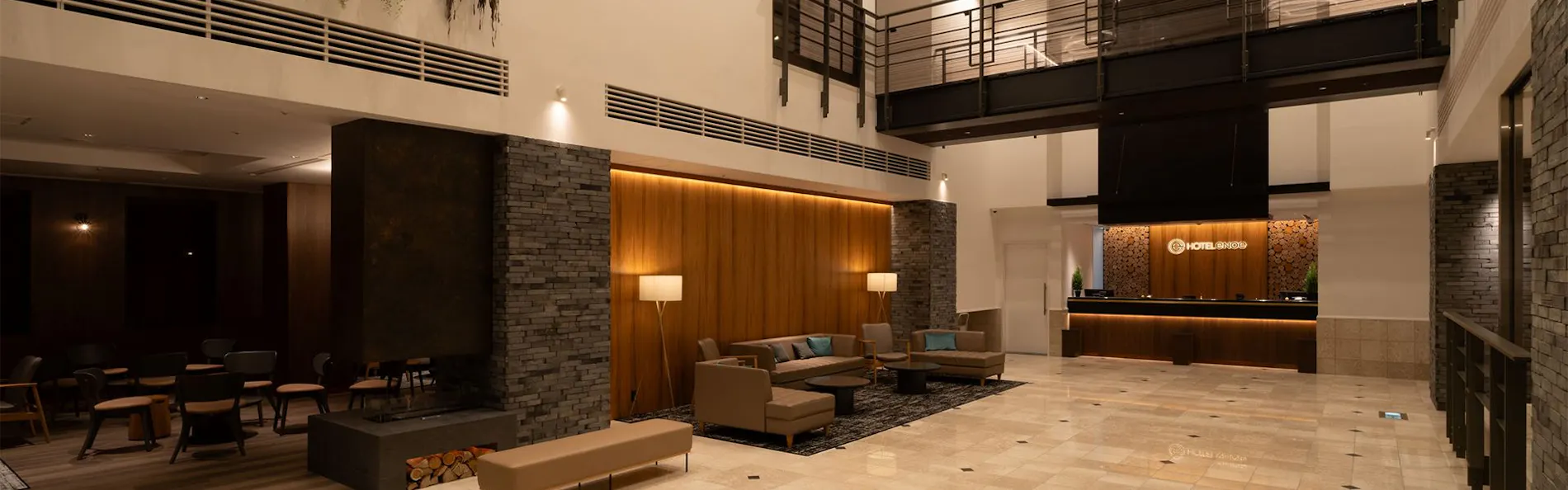 ホテルエノエ函館