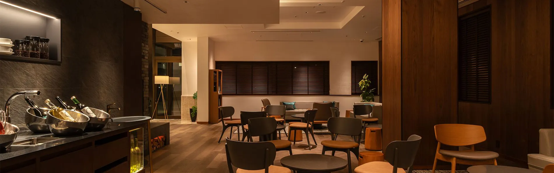 ホテルエノエ函館