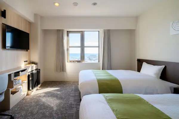 ห้องพัก