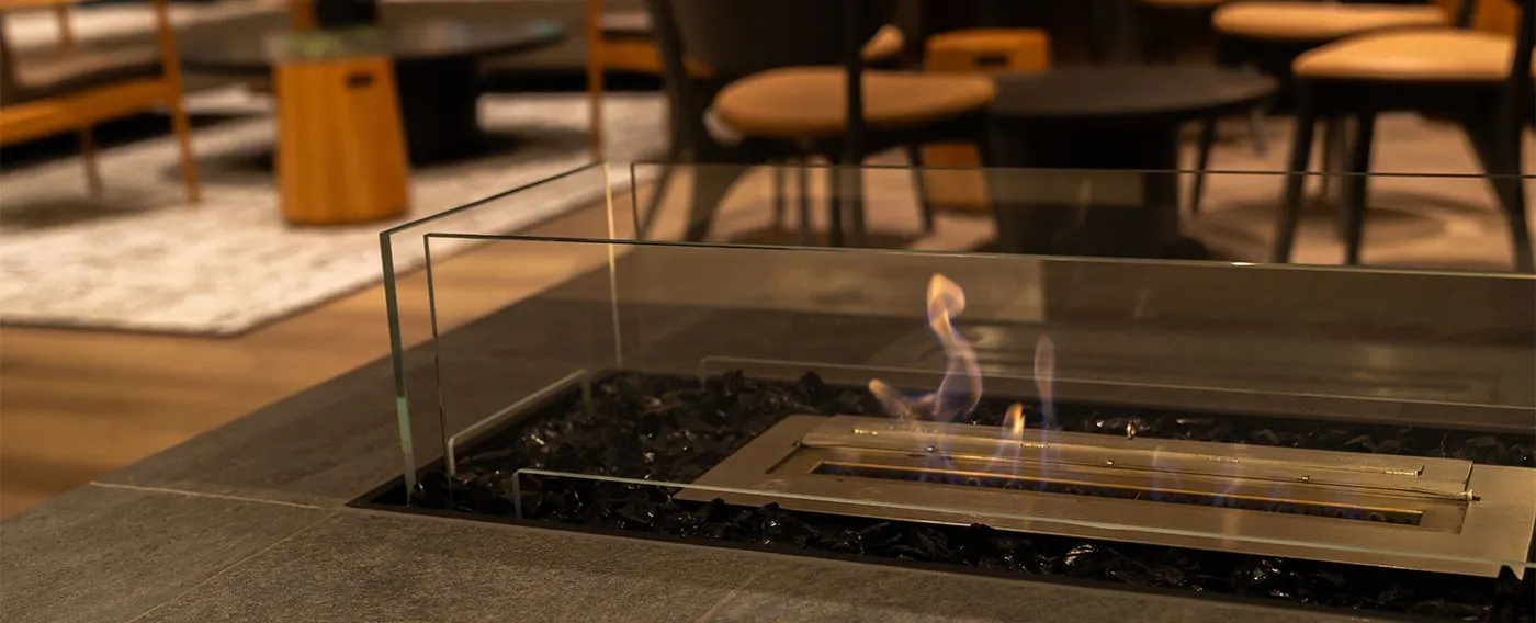 エントランスロビー