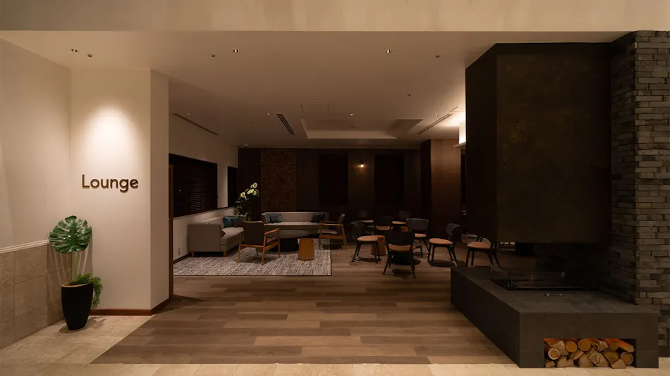 Hotel Enoe Hakodate
