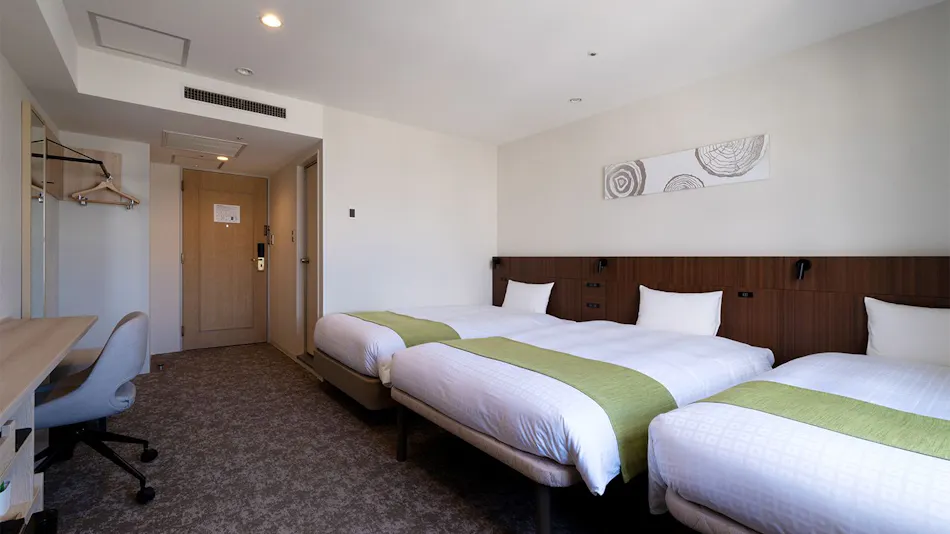 Hotel Enoe Hakodate
