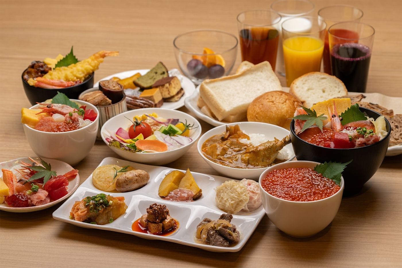 ホテルエノエ函館