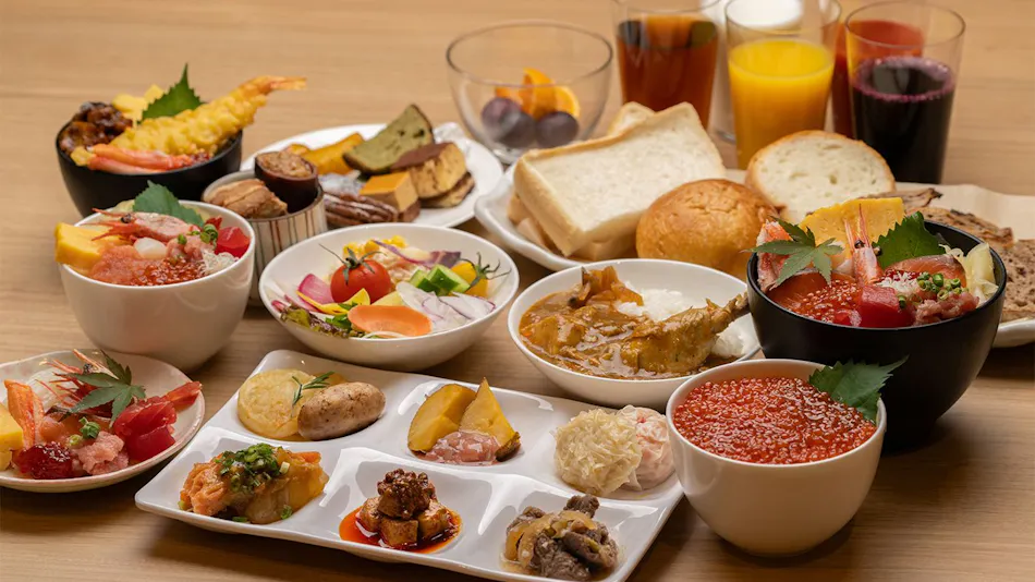 Hotel Enoe Hakodate
