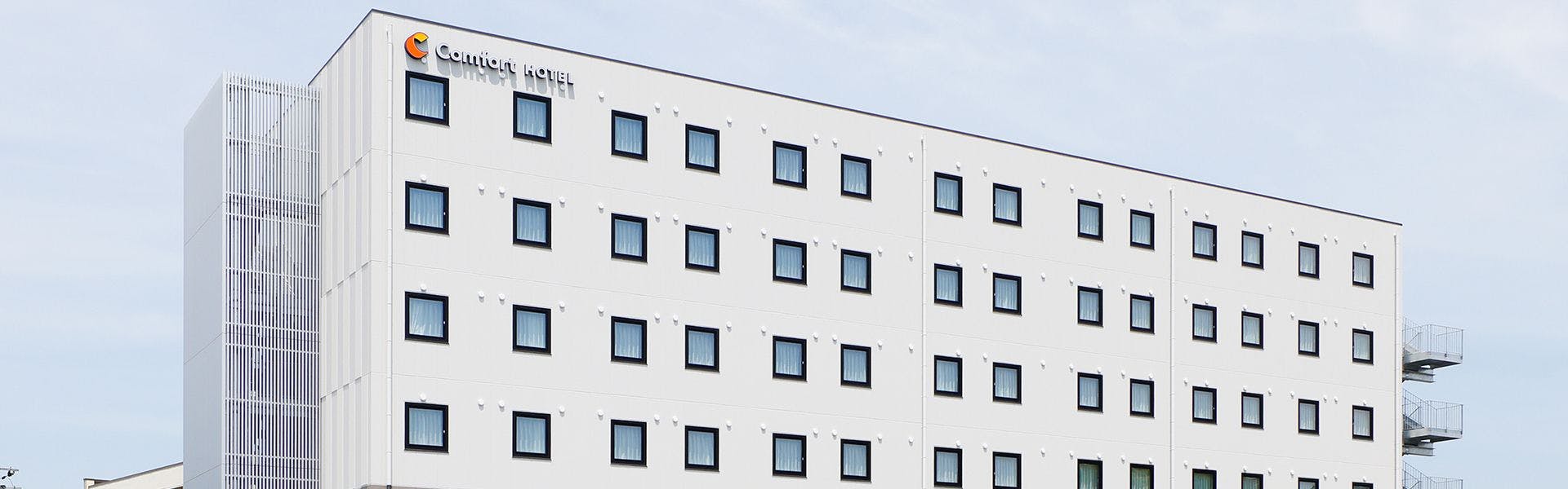 Comfort Hotel Kii Tanabe