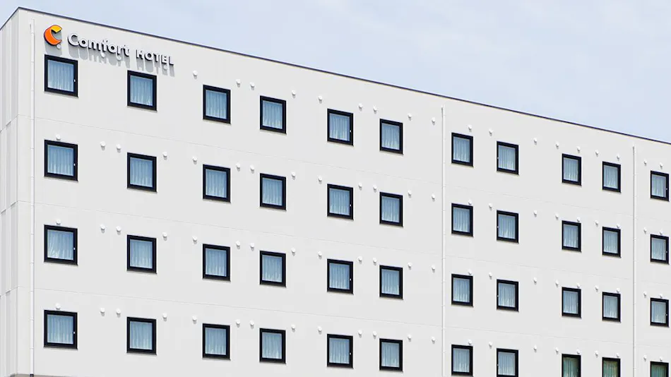 Comfort Hotel Kii Tanabe