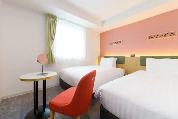 ทวินสแตนดาร์ด