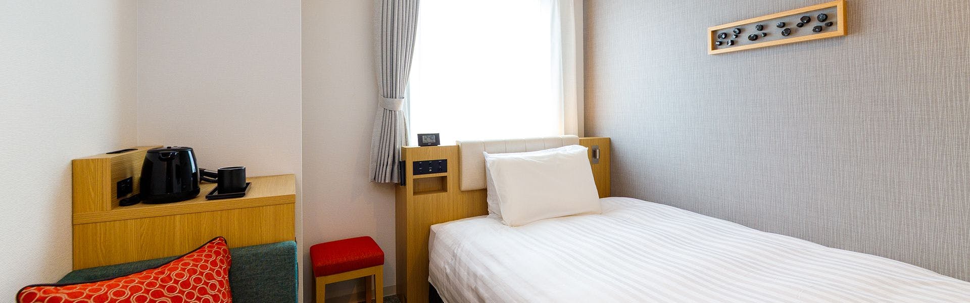 Comfort Hotel Kii Tanabe