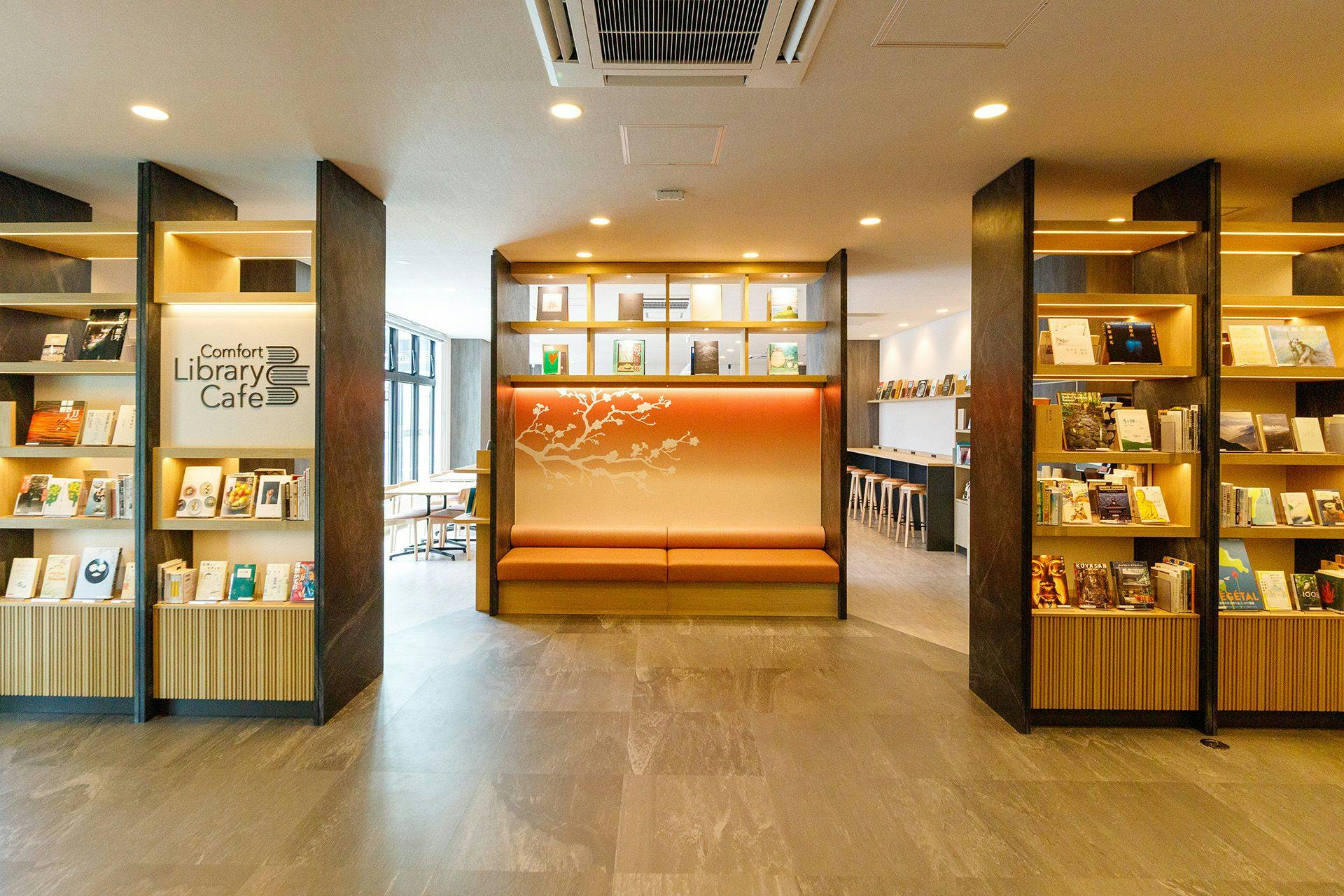 Comfort Hotel Kii Tanabe