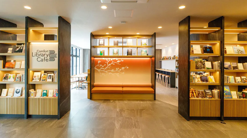 Comfort Hotel Kii Tanabe