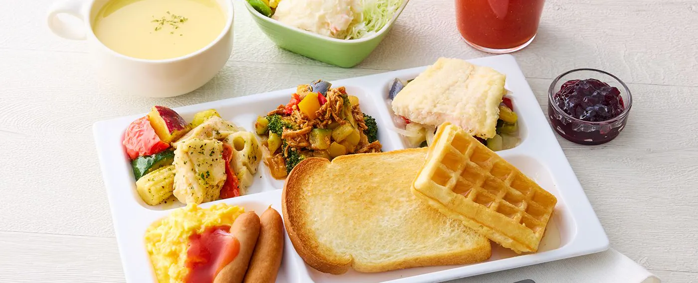 อาหารเช้า