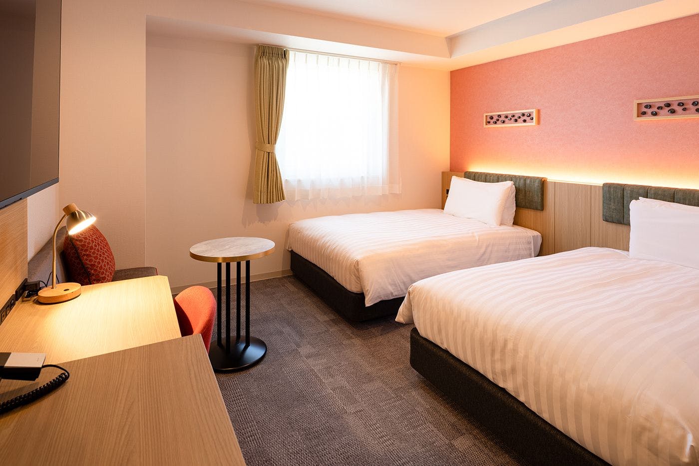 ห้องพัก