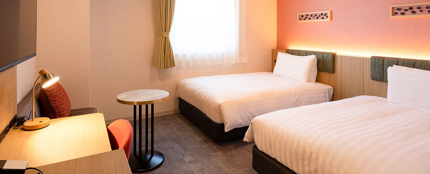 ห้องพัก