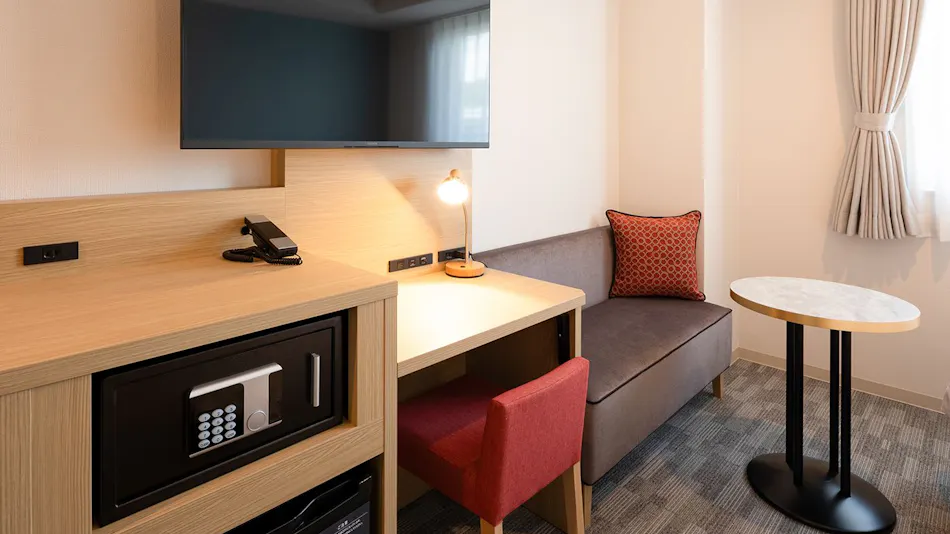 Comfort Hotel Kii Tanabe