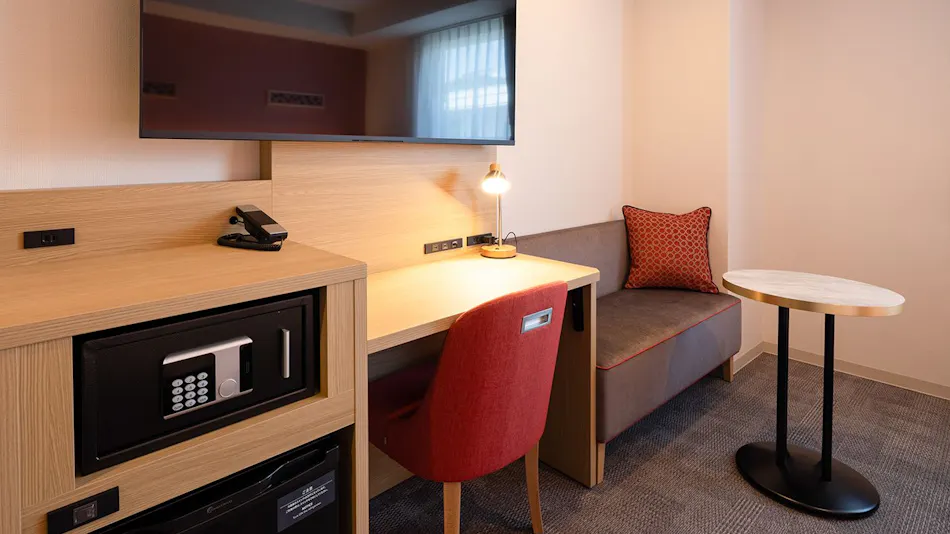 Comfort Hotel Kii Tanabe
