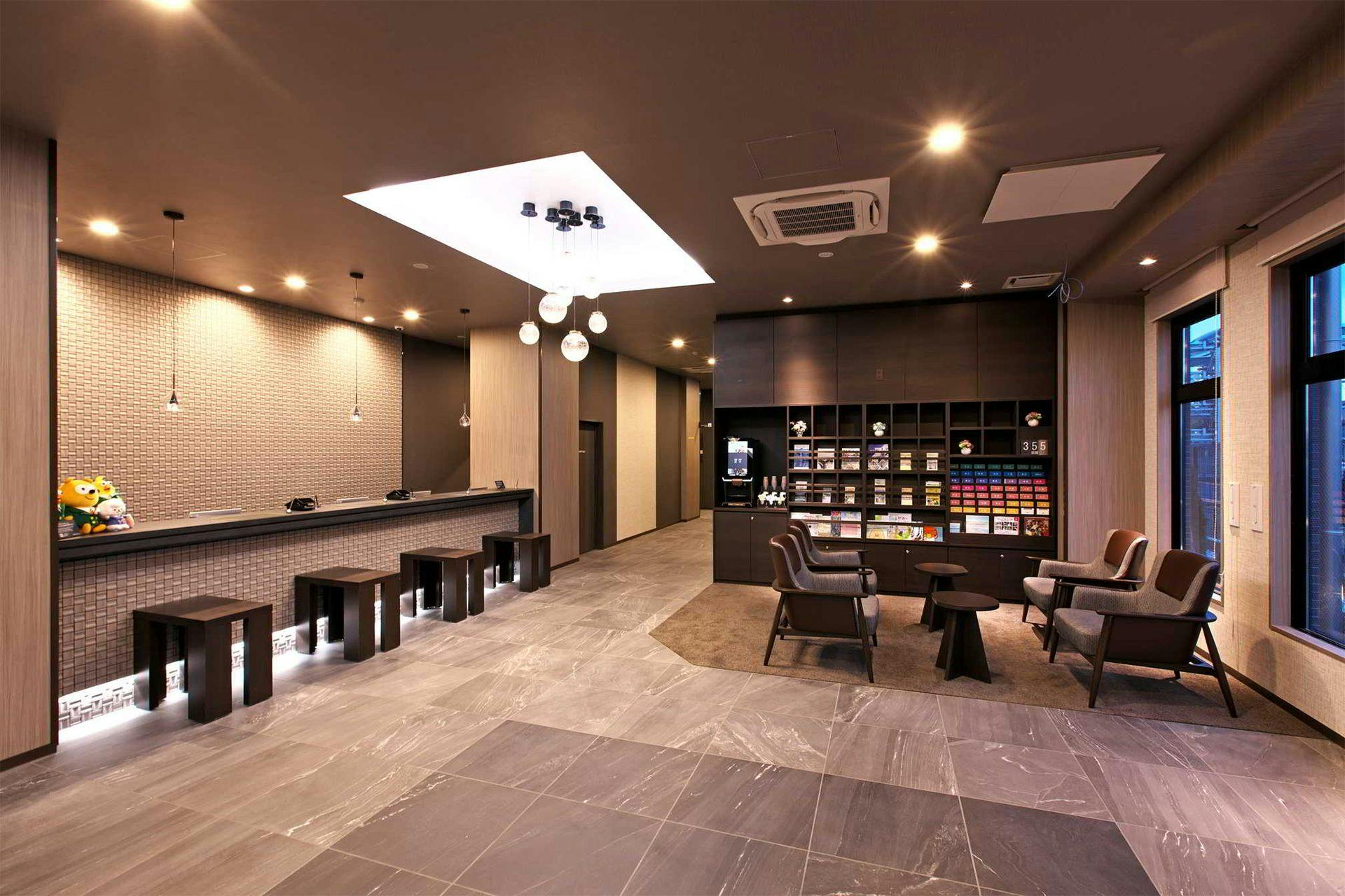 ล็อบบี้