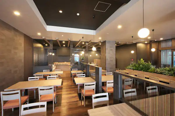 ร้านอาหาร