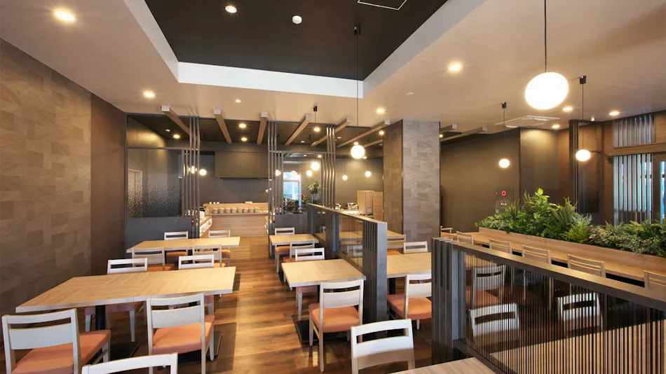 Hotel Route-Inn Grand Moriya Ekimae