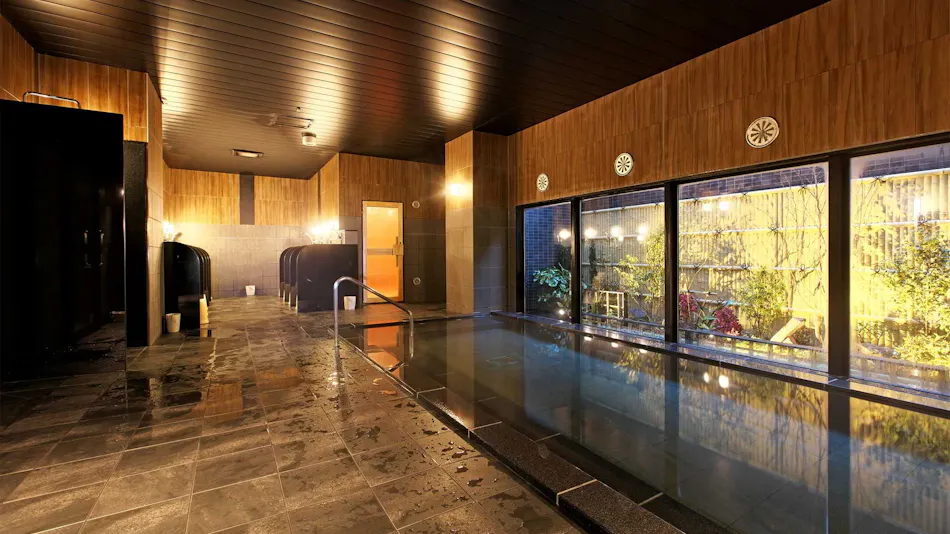 Hotel Route-Inn Grand Moriya Ekimae