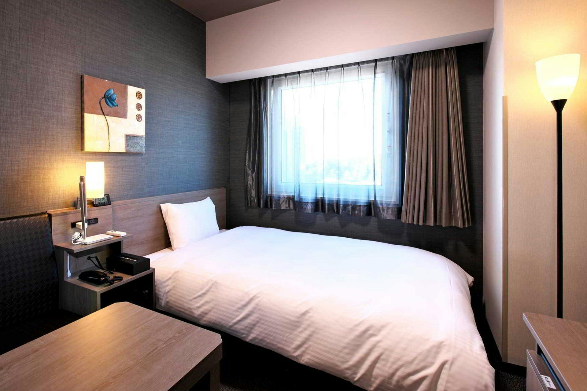 ห้องพัก