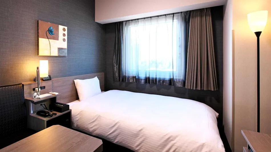 Hotel Route-Inn Grand Moriya Ekimae