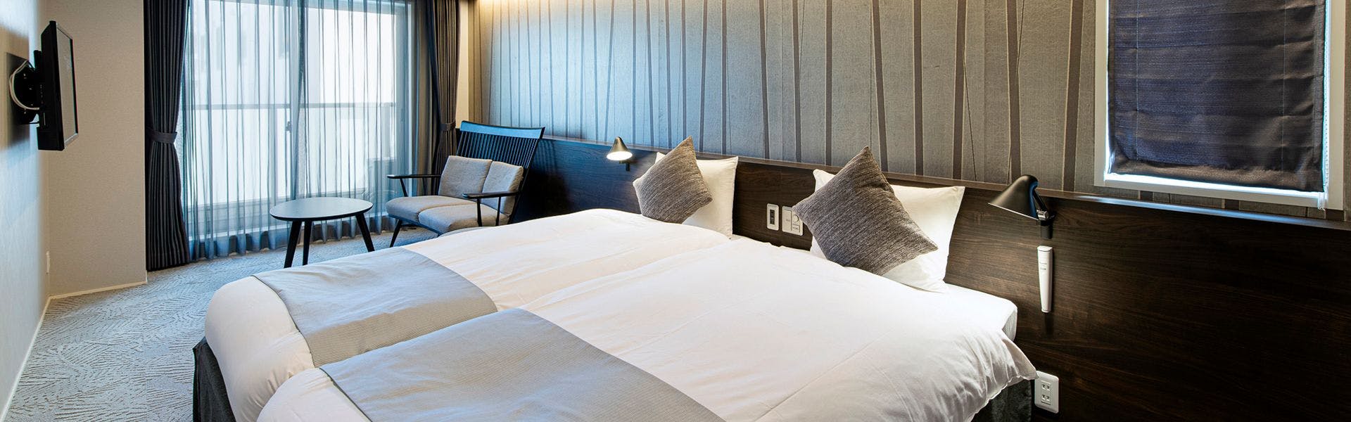 ห้องพัก