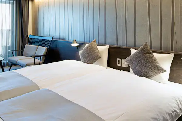 ห้องพัก