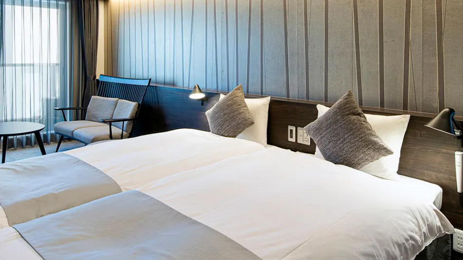 Kyoto Hotel Kisho-tei Gosho Minami