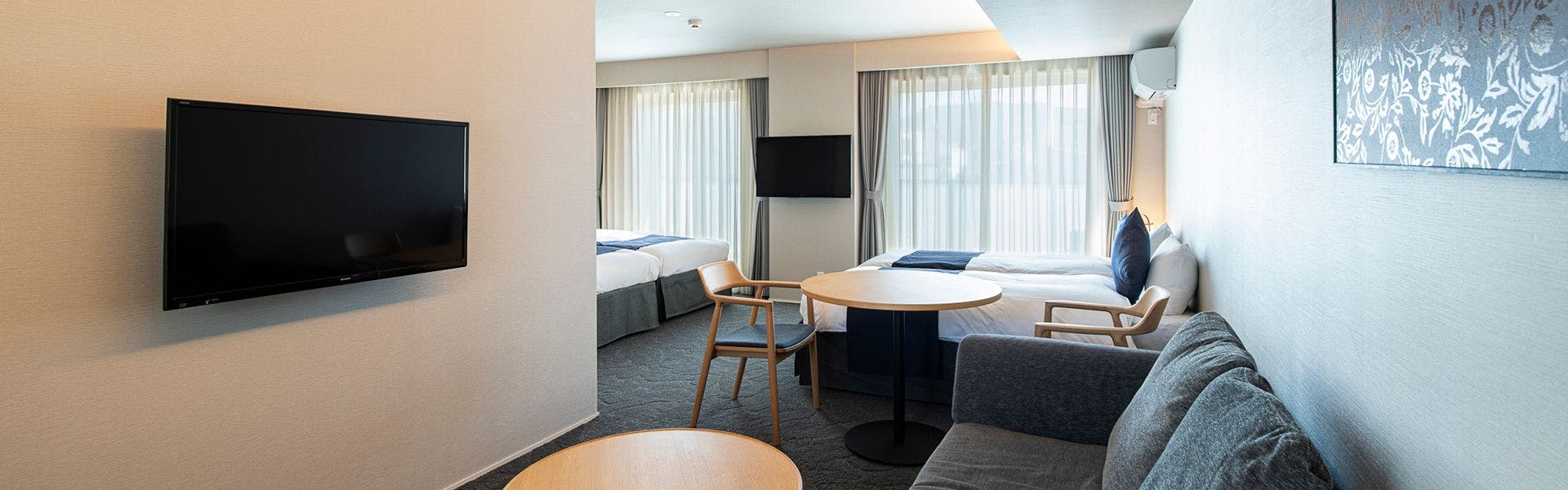 ห้องพัก