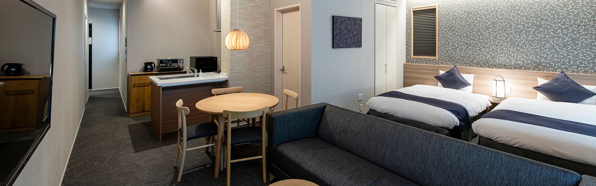 ห้องพัก