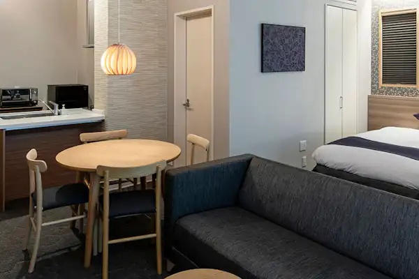 ห้องพัก