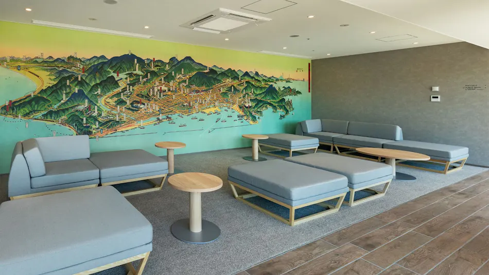 OTARU GRANBELLHOTEL