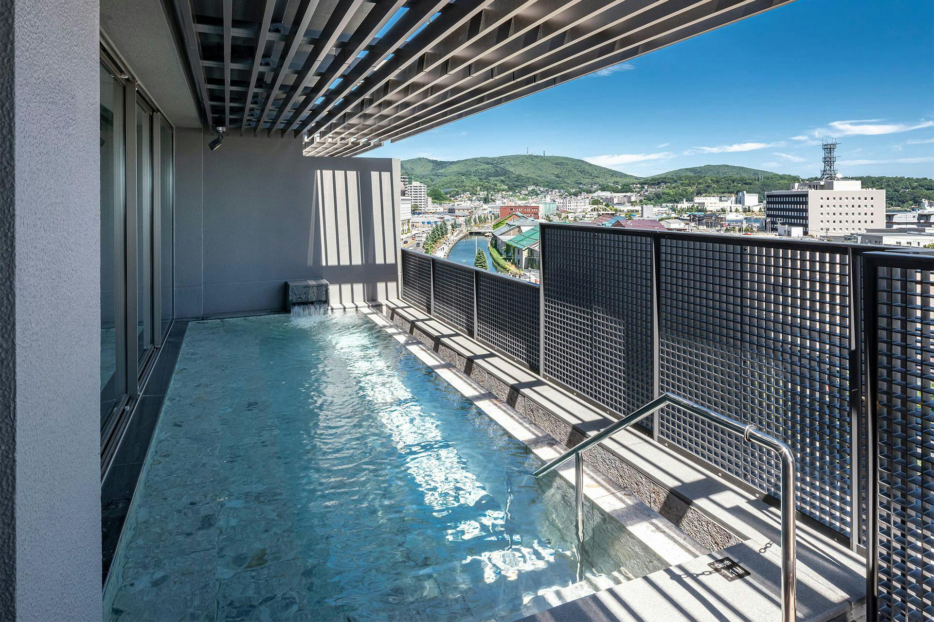 น้ำพุร้อน