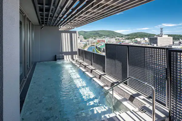 น้ำพุร้อน