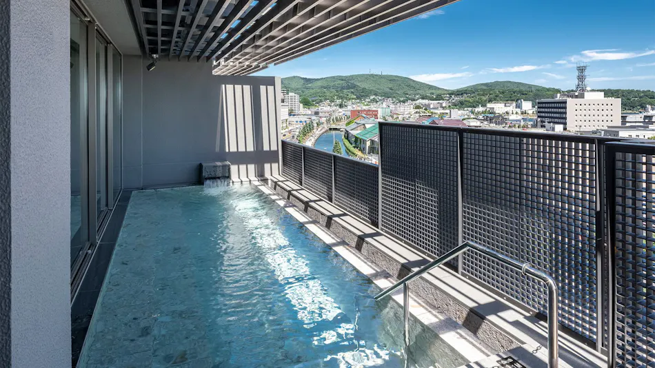 OTARU GRANBELLHOTEL