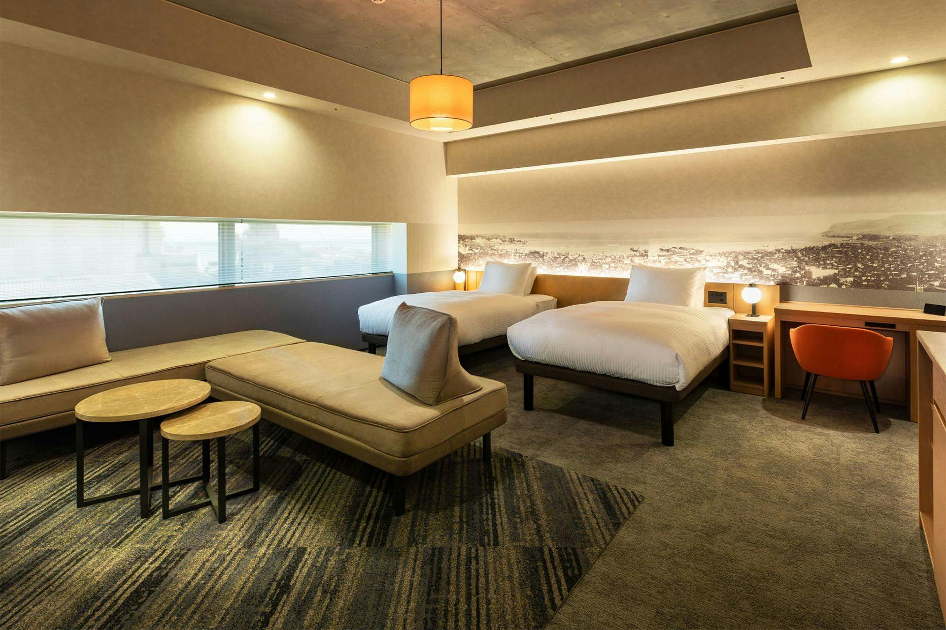 ห้องพัก