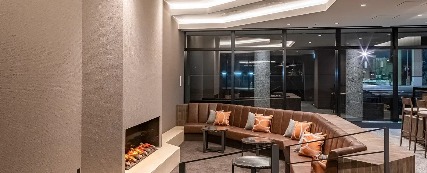 สิ่งอำนวยความสะดวกภายในโรงแรม