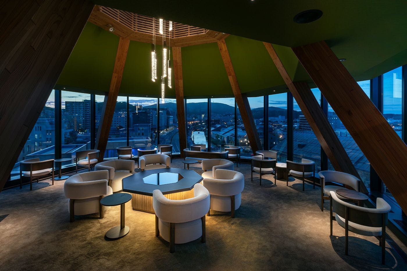 รูฟท็อปบาร์