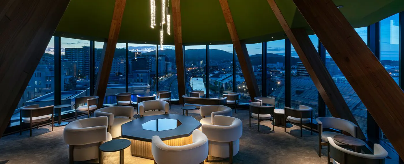 รูฟท็อปบาร์